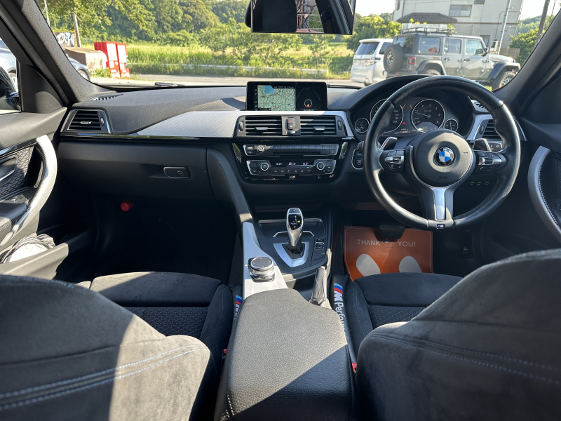 前オーナー様が大切に乗られていたので、とてもきれいです♪