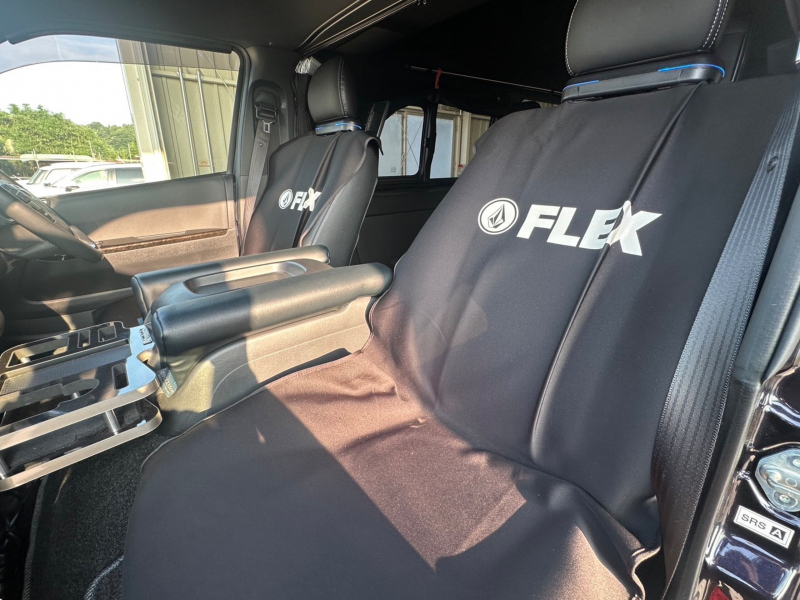 現車確認の際にお連れ様もご一緒に試乗可能です♪