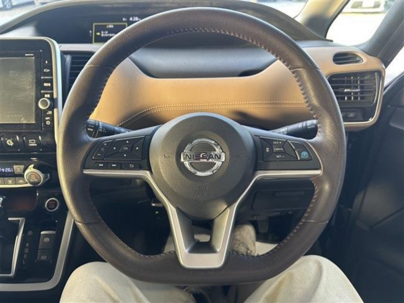 安心のプロパイロット付き♪