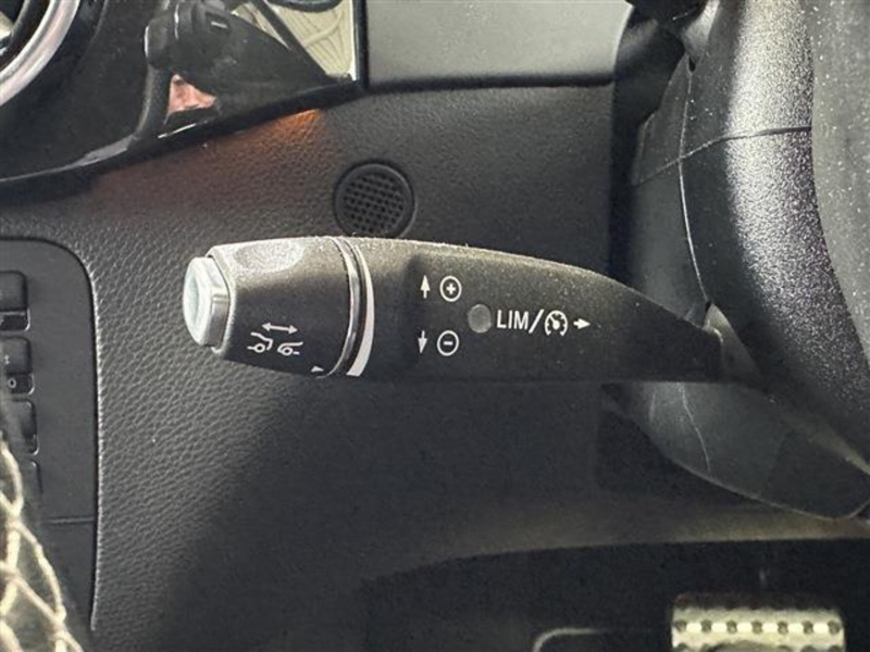 クルーズコントロール付き♪