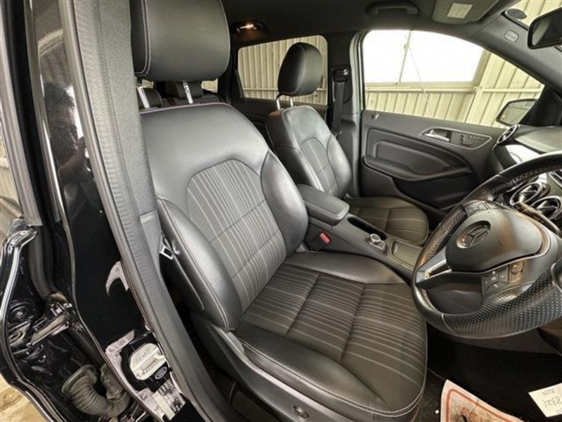 リラックスして運転できます♪