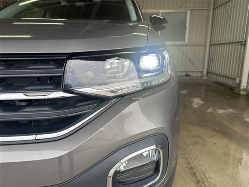 LEDヘッドライト!!夜道も安心、明るく照らしてくれます♪