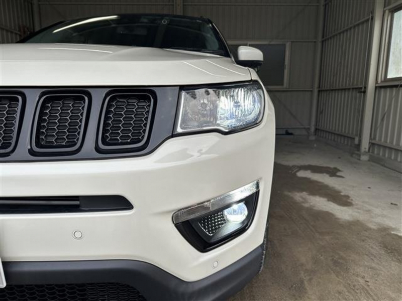 LEDヘッドライト!!夜道も安心、明るく照らしてくれます♪