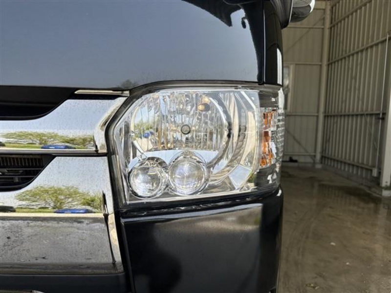 LEDヘッドライト！！夜道も安心、明るく照らしてくれます♪