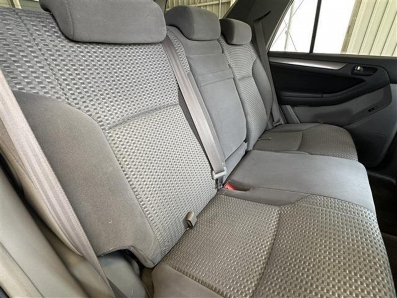 ご納車の際にはピカピカに仕上げます！