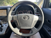 トヨタ ヴェルファイア 2．4Z