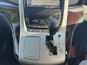 トヨタ ヴェルファイア 2．4Z