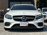 メルセデスベンツ Eクラス Eクラスワゴン　E200　アバンギャルド　AMGライン