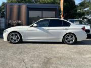 BMW 3シリーズ 320d　Mスポーツ