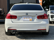 BMW 3シリーズ 320d　Mスポーツ