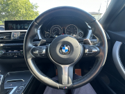 BMW 3シリーズ 320d　Mスポーツ