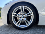 BMW 3シリーズ 320d　Mスポーツ
