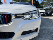 BMW 3シリーズ 320d　Mスポーツ