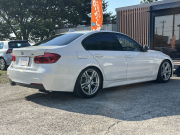 BMW 3シリーズ 320d　Mスポーツ
