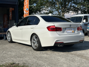 BMW 3シリーズ 320d　Mスポーツ