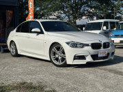 BMW 3シリーズ 320d　Mスポーツ