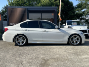 BMW 3シリーズ 320d　Mスポーツ