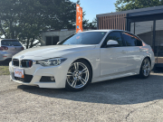 BMW 3シリーズ 320d　Mスポーツ