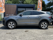 ジャガー F-PACE 
