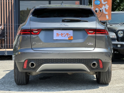 ジャガー F-PACE 