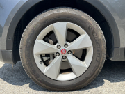 ジャガー F-PACE 