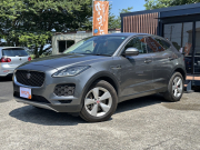 ジャガー F-PACE 