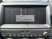 ジャガー F-PACE 