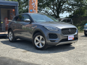 ジャガー F-PACE 