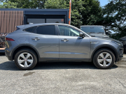 ジャガー F-PACE 