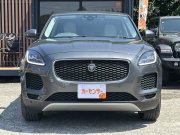 ジャガー F-PACE 
