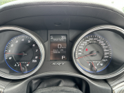 ジープ グランドチェロキー SRT8