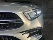 AMG CLSクラス CLS53 4マチックプラス (ISG搭載モデル) 4WD ブルメスター サンルーフ HUD 純正ナビ