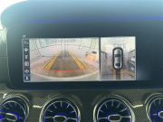 AMG CLSクラス CLS53 4マチックプラス (ISG搭載モデル) 4WD ブルメスター サンルーフ HUD 純正ナビ