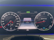 AMG CLSクラス CLS53 4マチックプラス (ISG搭載モデル) 4WD ブルメスター サンルーフ HUD 純正ナビ