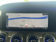 AMG CLSクラス CLS53 4マチックプラス (ISG搭載モデル) 4WD ブルメスター サンルーフ HUD 純正ナビ