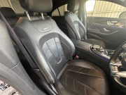 AMG CLSクラス CLS53 4マチックプラス (ISG搭載モデル) 4WD ブルメスター サンルーフ HUD 純正ナビ