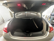 AMG CLSクラス CLS53 4マチックプラス (ISG搭載モデル) 4WD ブルメスター サンルーフ HUD 純正ナビ