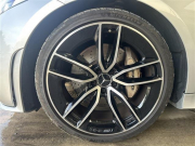 AMG CLSクラス CLS53 4マチックプラス (ISG搭載モデル) 4WD ブルメスター サンルーフ HUD 純正ナビ