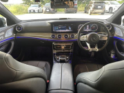 AMG CLSクラス CLS53 4マチックプラス (ISG搭載モデル) 4WD ブルメスター サンルーフ HUD 純正ナビ