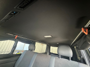 トヨタ ハイエースバン 2.8 スーパーGL ダークプライムII ロングボディ ディーゼルターボ 4WD ベッドキット 社外サブバッテーリー ワン