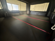 トヨタ ハイエースバン 2.8 スーパーGL ダークプライムII ロングボディ ディーゼルターボ 4WD ベッドキット 社外サブバッテーリー ワン