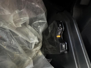 ジープ ラングラー アンリミテッド サハラ 4WD 社外17インチAW オールテレイン ウィンチ