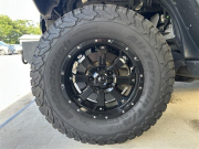 ジープ ラングラー アンリミテッド サハラ 4WD 社外17インチAW オールテレイン ウィンチ