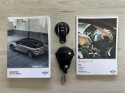 MINI(ミニ) ミニクラブマン クーパー D エキサイトメントPKG ライトPKG ドラレコ