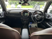 MINI(ミニ) ミニクラブマン クーパー D エキサイトメントPKG ライトPKG ドラレコ