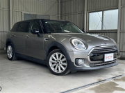 MINI(ミニ) ミニクラブマン クーパー D エキサイトメントPKG ライトPKG ドラレコ