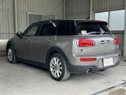 MINI(ミニ) ミニクラブマン クーパー D エキサイトメントPKG ライトPKG ドラレコ