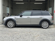 MINI(ミニ) ミニクラブマン クーパー D エキサイトメントPKG ライトPKG ドラレコ