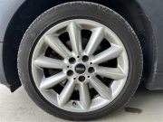 MINI(ミニ) ミニクラブマン クーパー D エキサイトメントPKG ライトPKG ドラレコ