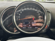 MINI(ミニ) ミニクラブマン クーパー D エキサイトメントPKG ライトPKG ドラレコ